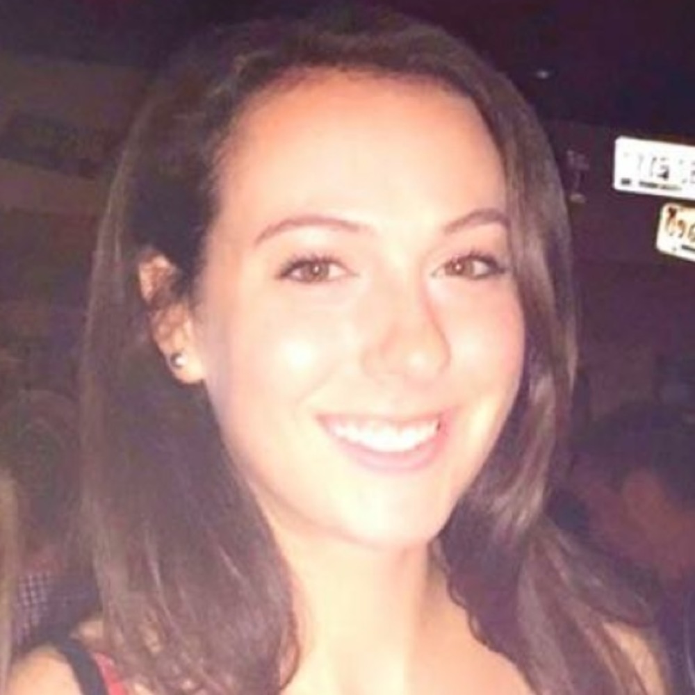 Meet your Posher, Charlotte